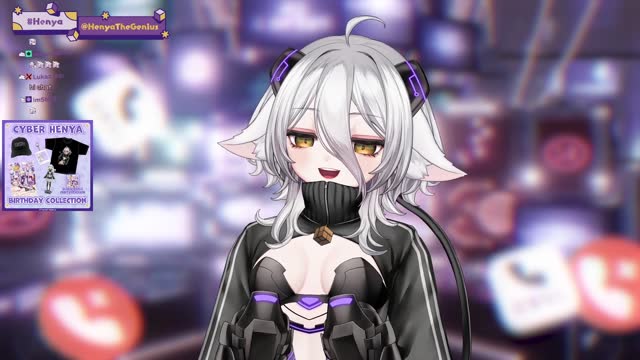 📛NEW OUTFIT DAYO~ and games dayo! 今日も元気に遊ぶよ～  ／ !tts ／ !game ／ !discord ／ !vod ／ !fanbox ／ !merch