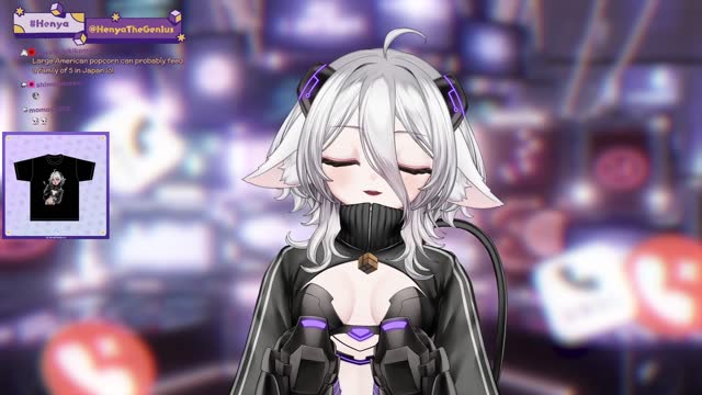 📛HORROR GAME DAYO ホラゲやるよ  ／ !tts ／ !game ／ !discord ／ !vod ／ !fanbox ／ !merch