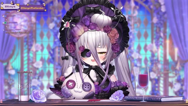 📛chatting and gaming dayoo ／ !tts ／ !game ／ !discord ／ !vod ／ !fanbox ／