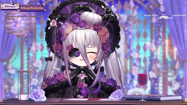 📛chatting and gaming dayoo ／ !tts ／ !game ／ !discord ／ !vod ／ !fanbox ／