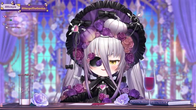 📛little nightmare with geega dayo! ／ !tts ／ !game ／ !discord ／ !vod ／ !fanbox ／