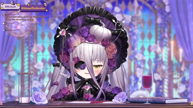 📛little nightmare with geega dayo! ／ !tts ／ !game ／ !discord ／ !vod ／ !fanbox ／