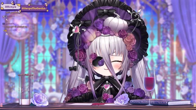 📛AHHH dayo! ／ !tts ／ !game ／ !discord ／ !vod ／ !fanbox ／