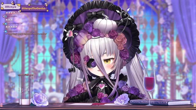 📛AHHH dayo! ／ !tts ／ !game ／ !discord ／ !vod ／ !fanbox ／