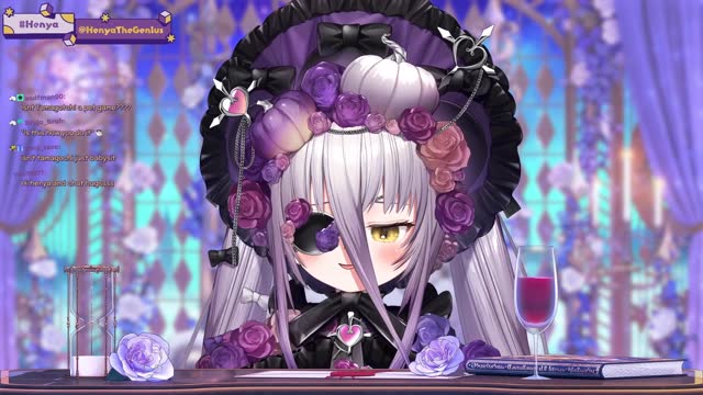 📛COLLAB DAYO~! ／ !tts !fanbox !discord !vod !game