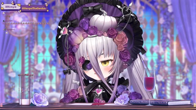 📛COLLAB DAYO~! w／ @Arielle @HarukaKaribu @Ray ／ !tts !fanbox !discord !vod !game