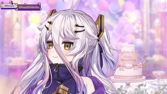 📛chatting and game and collab later DAYO! ／ !tts !fanbox !discord !vod !game