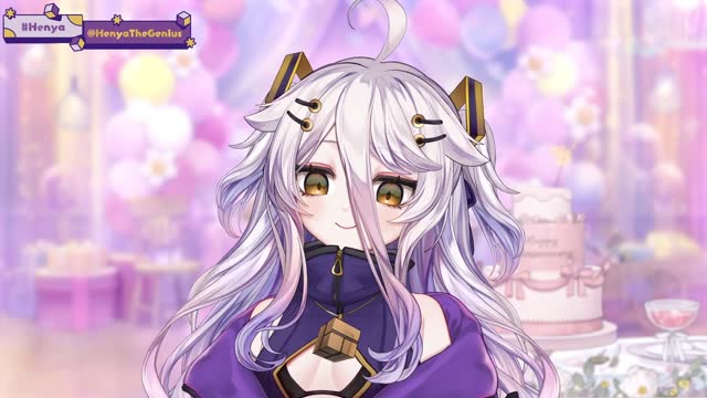 📛collab later dayo／ !tts !fanbox !discord !vod !youtube !game !infinikey