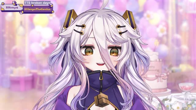 📛chatting and gaming DAYO! ／!tts !fanbox !discord !vod !youtube !game !infinikey