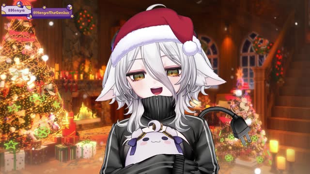 📛chatting DAYO! ／!tts !fanbox !discord !vod !youtube !game