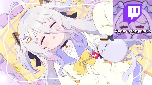 📛HAPPY NEW YEAR 2026 DAYO! ／!tts !fanbox !discord !vod !youtube !game