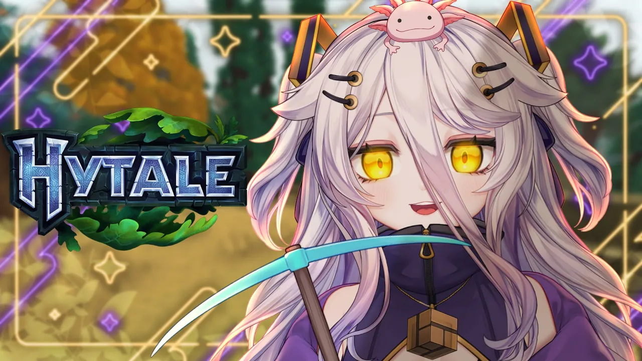 📛THIS COULD BE MY NEW ADDICTION DAYO! ／!tts !fanbox !discord !vod !youtube !game