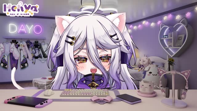 📛MECCHA CHAMELEON COLLAB DAYO! / !gamersupps !tts !youtube !tiktok !discord !game !fanbox !makeship / happy birthday america dayo!