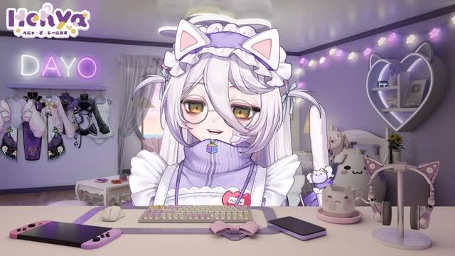 📛Arknights: Endfield checking new updates with henya DAYO! / !gamersupps !tts !youtube !tiktok !discord !game !fanbox !Arknights