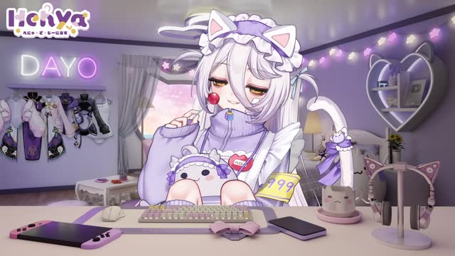 📛Arknights: Endfield checking new updates with henya DAYO! / !gamersupps !tts !youtube !tiktok !discord !game !fanbox !Arknights