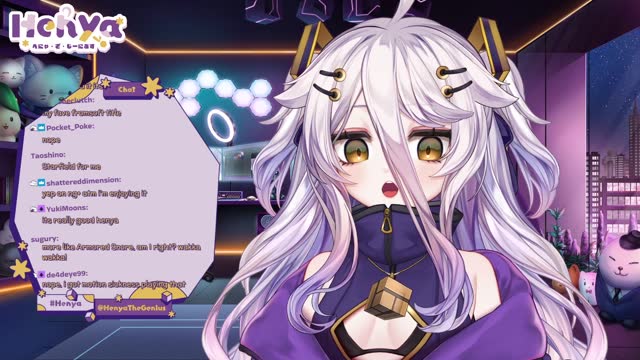 📛 Spooky's jumpscare mansion - chit-chat  epic lunchu time dayo - A TIMEZONES SUCKS - 前回のホラゲ続きにいろいろ！