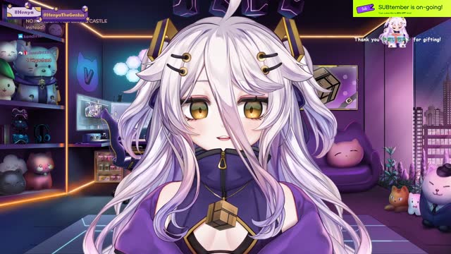 📛PLAYING BREAD & FRED with POMU RAINPUFF ⧸ GENIUS AND FAIRY DAYO ⧸ LETS GOOOOOOOOOOOOOOOO ⧸ にじENのぽむと一緒に遊ぶよ～～！天才と妖精で遊ぶブレッド＆フレッド