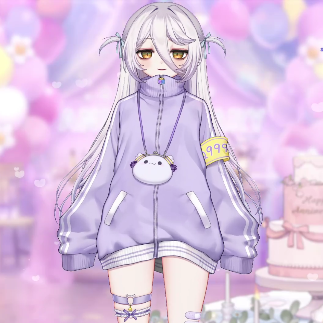 No Maid Accessories