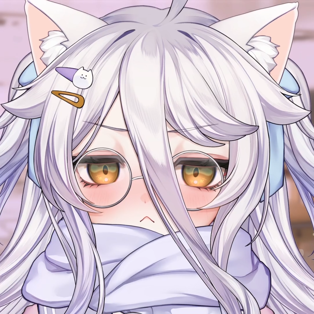 Flushed And Frowning